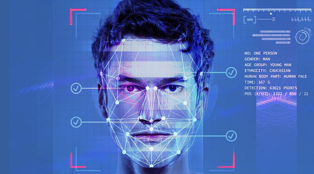 facial-recognition-system